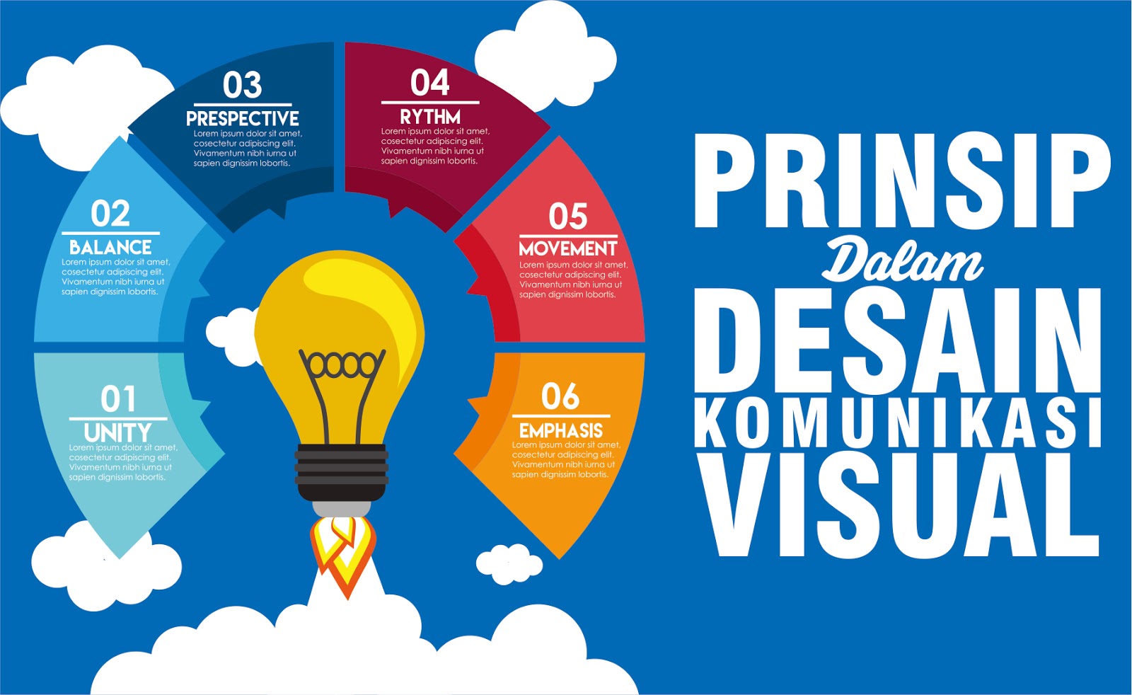 Prinsip prinsip Dalam Desain  Komunikasi  Visual  KARYA 