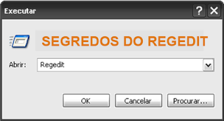 Segredos do REGEDIT - Tutorial Completo