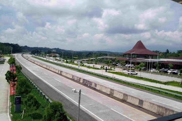 Aksi Pelemparan Batu di Tol Semarang-Solo Bikin Para Pengendara Resah, Sudah Ada Mobil Penyok