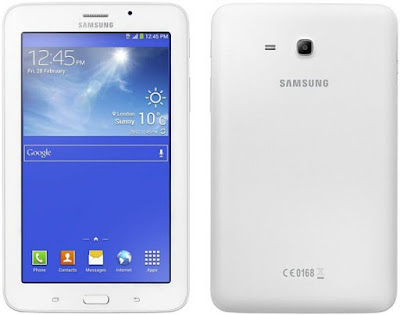 Samsung Galaxy Tab 3V 7.0 SM-T116NU