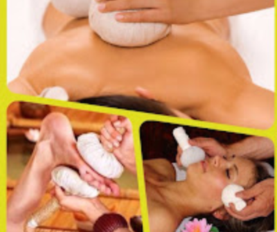 Dịch vụ massage tại sapa