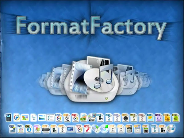 Format Factory