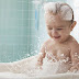শীতে শিশুর গোসল | Baby bath in the winter