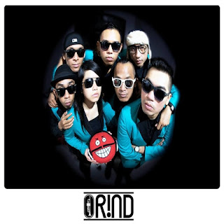 Lirik Lagu Orind - Jatuh Cinta (feat. Tresno Tipe-X)