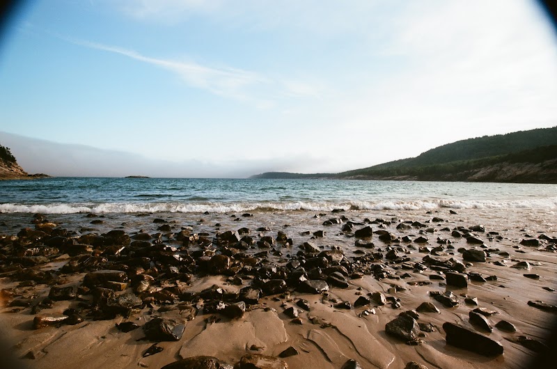 Acadia National Park