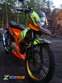 modifikasi-suzuki-satria-fu-150