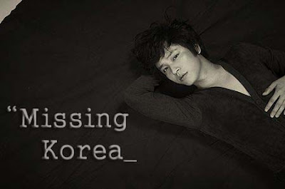 missing korea