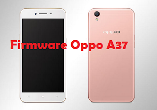 Download Firmware Oppo A37 ColorOS Versi Terbaru - CARA ...
