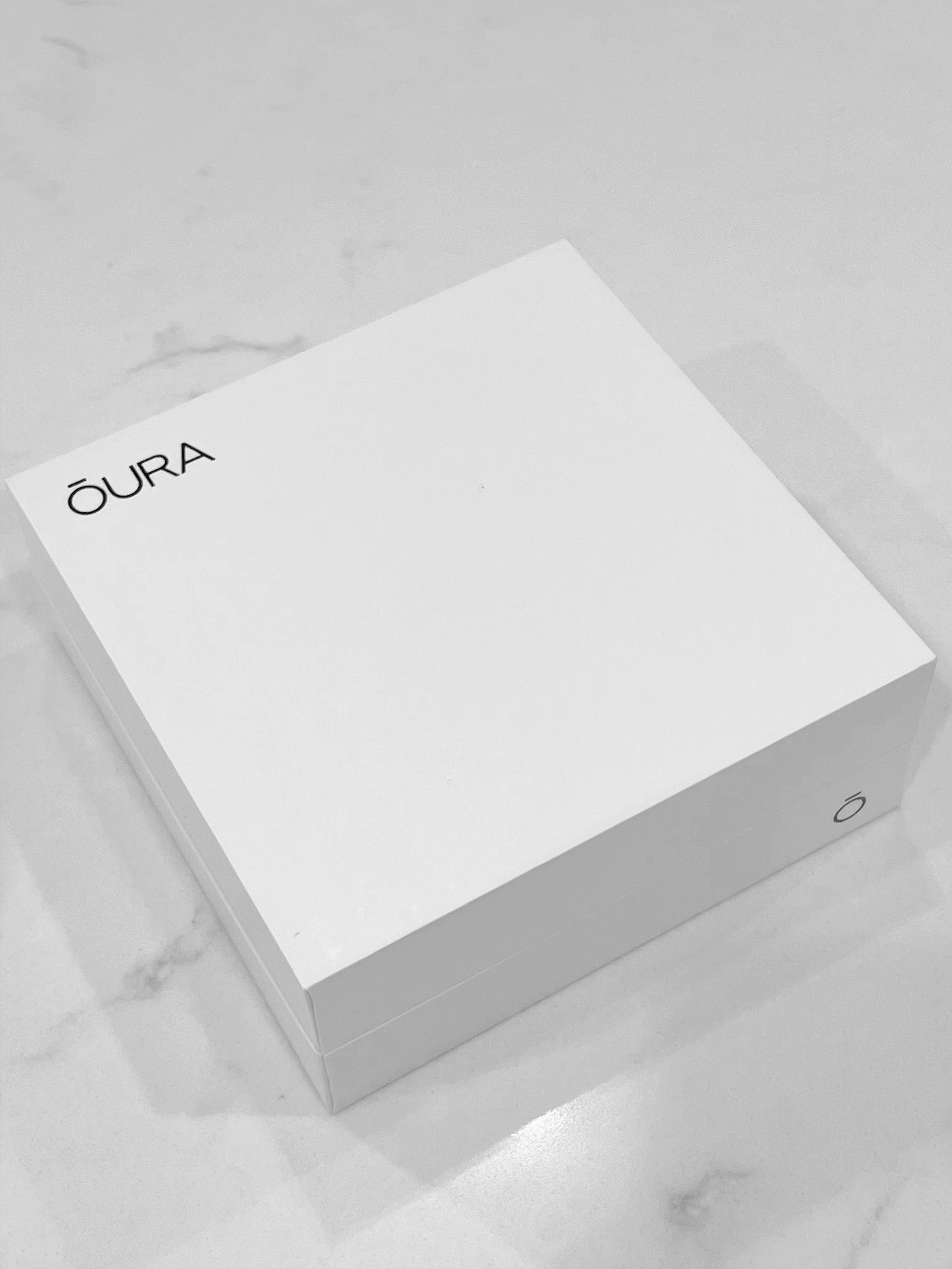 Oura-ring-unboxing-the-Kristen-diary-blog