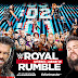 PPV Review - WWE Royal Rumble 2023