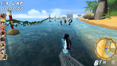 Download Surfs Up Europe (M5) Game PSP for Android - www.pollogames.com