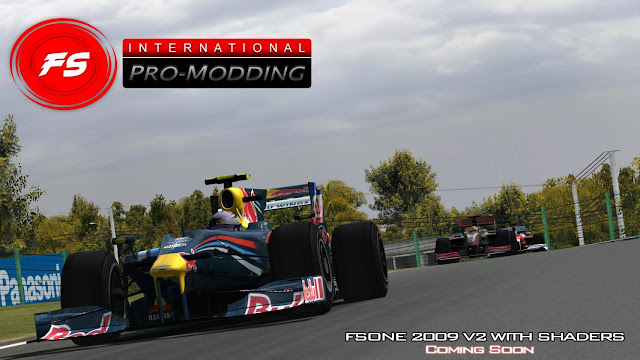 F1 Fsone para rFactor