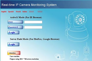 foscam fi8908w firmware