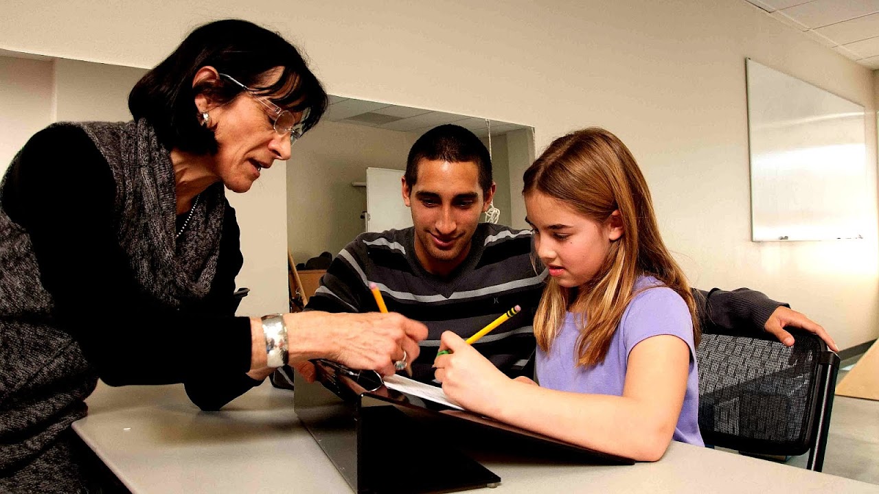 Occupational Therapy Schools In Ca