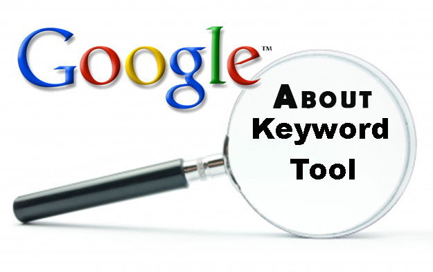 google keyword planner tool 