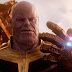 Arte conceitual de "Vingadores: Guerra Infinita" mostra design alternativo de Thanos