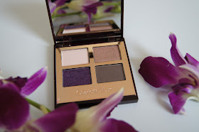 Charlotte Tilbury Luxury Eye Palette in The Glamour Muse review