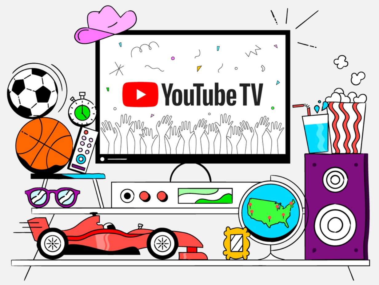 youtube tv