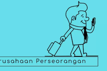 Pengertian Perusahaan Perseorangan