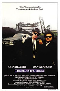 The Blues Brothers (1980)