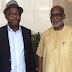 United Nations happy with Obaze's political ambition in Anambra? 