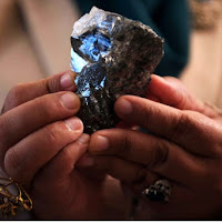 Lagi Batu Berlian Besar Ditemukan Di Botswana, Cipta Rekod Baru Ketiga Terbesar Di Dunia