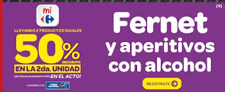 promo mi carrefour fin de semana