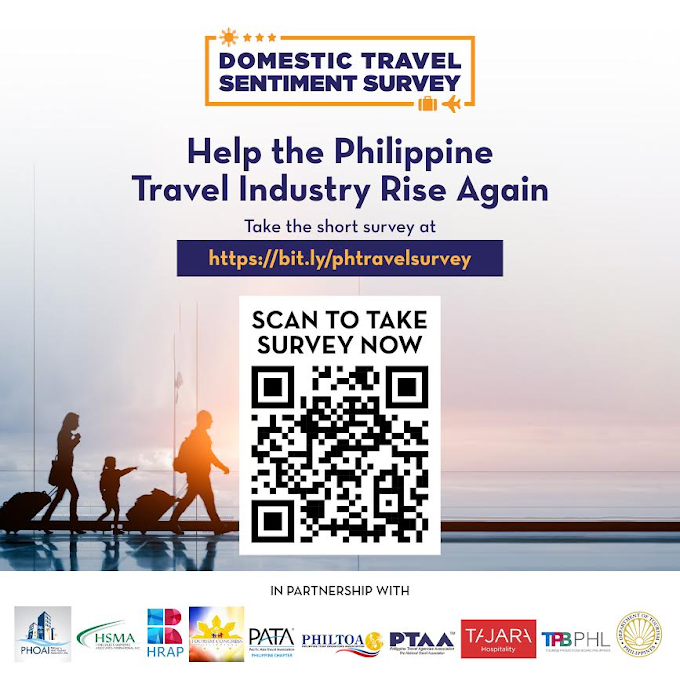 Hospitality and Travel Stakeholders Take On Domestic Travel Sentiment Survey