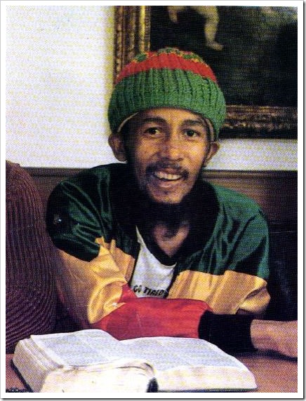 bob_ marley