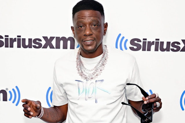 Boosie Badazz's Release: Triumph and Excitement as the Louisiana Rapper Returns to Freedom