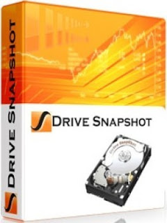 Drive SnapShot 1.45.0.17573 With Crack Free