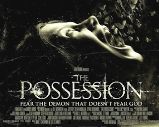 the possession