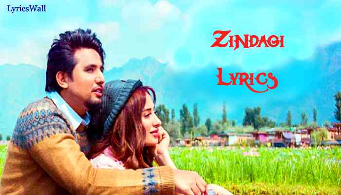 Zindagi Lyrics – Akay