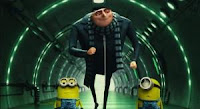 Despicable Me