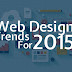 The Latest Trends on Website Design in India