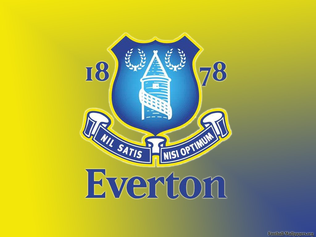 wallpaper free picture: Everton FC Wallpaper 2011