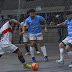 Se juegan las finales del futsal en la Liga Cañadense