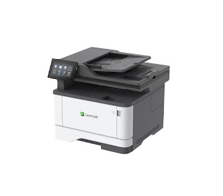 Lexmark MX432adwe Driver Downloads, Review And Price