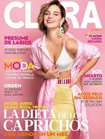 noticias moda y belleza marzo 2020