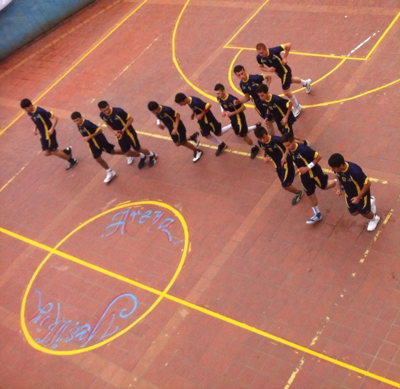 Basketbolda Taktik Atak Fırsatı