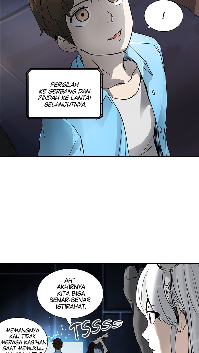 Webtoon Tower Of God Bahasa Indonesia Chapter 277