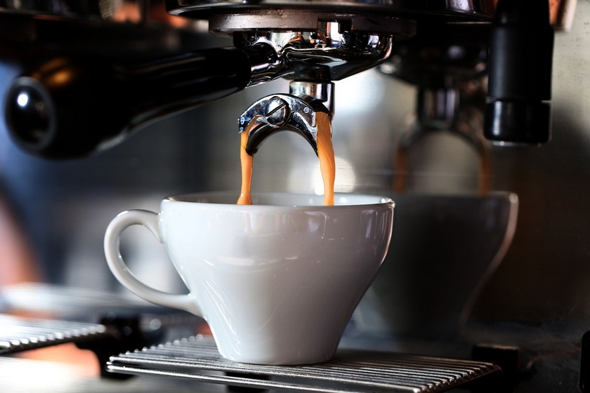 where to get the best espresso in new york