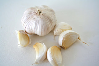 garlic Photo Pictures Wallpaper