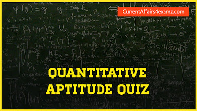 Aptitude Questions on Ages