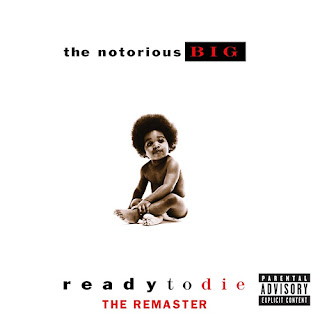 Notorius Big - Ready to Die (Album)