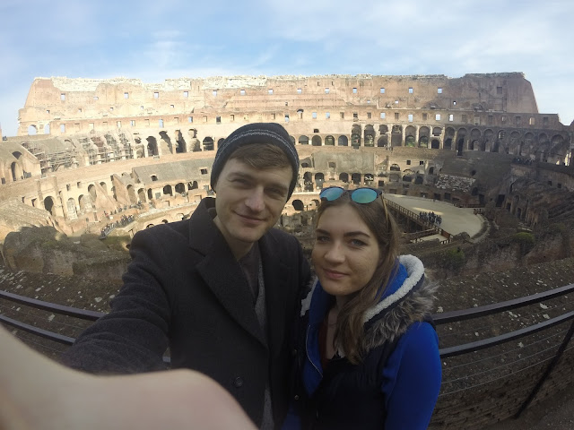 colosseum rome cheap 