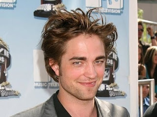 Men's Fashion Haircuts Styles With Image Robert Pattinson Haircut From Twilight Picture 5
