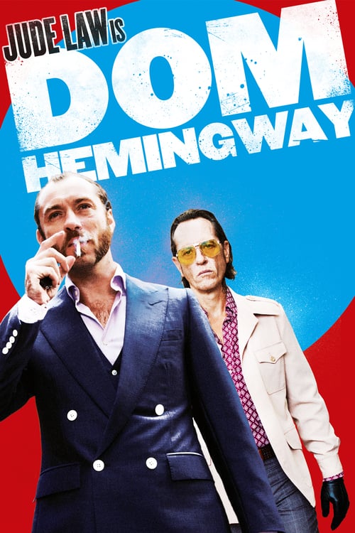 [HD] Dom Hemingway 2013 Pelicula Completa Subtitulada En Español