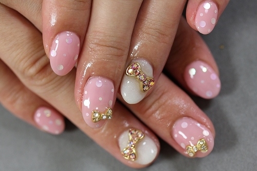 Cute Nail Designs