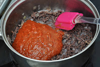 Chilli Con Carne ~ Simple Food